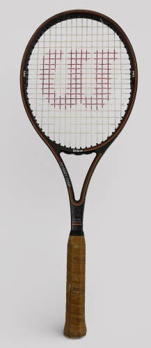 Wilson Odyssey Comp Mid Size Tennis Racquet Racket 4 5/8