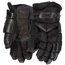 CCM JetSpeed FT8 Pro Gloves 13" (Used)