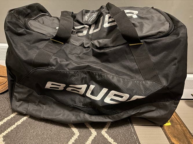 Bauer Bag (Used)