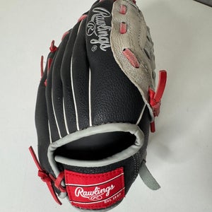 Rawlings Mike Trout Series RH Baseball Glove 9.5" (Used)