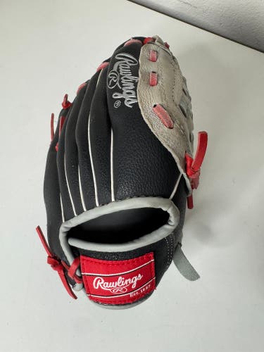 Rawlings Mike Trout Series RH Baseball Glove 9.5" (Used)