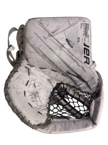 Bauer Vapor 3X Intermediate Goalie Catch Glove