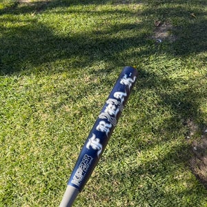 Miken Freak 25th Anniversary 23 Kyle Pearson 12" Maxload USA Slow Pitch Softball Bat 27oz