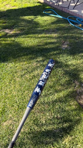 Miken Freak 25th Anniversary 23 Kyle Pearson 12" Maxload USA Slow Pitch Softball Bat 27oz