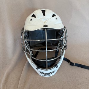Cascade CPX Helmet (Used)