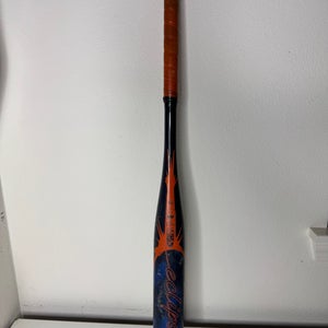 2022 Rawlings Eclipse Alloy Bat (-12) 18 oz 30" (Used)