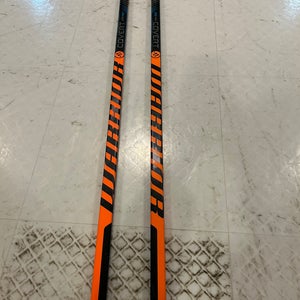 Warrior Covert QR5 Pro Hockey Stick Senior Shafts