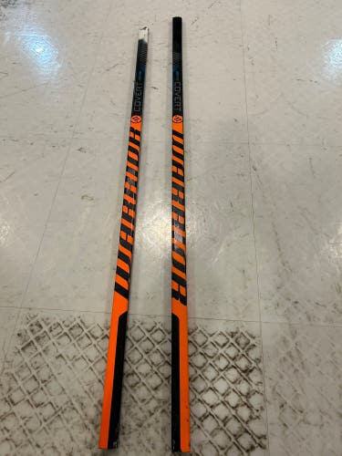 Warrior Covert QR5 Pro Hockey Stick Senior Shafts
