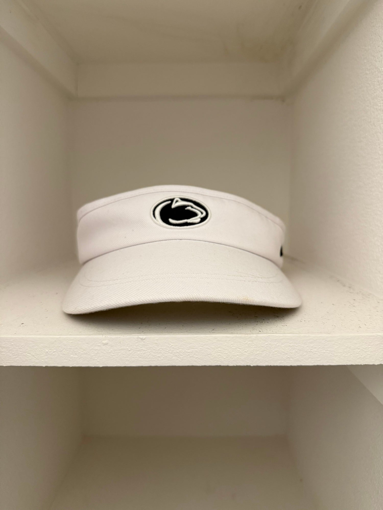 alabama nike visor