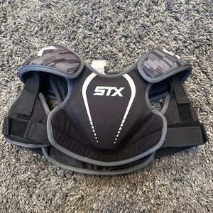 XS Adult STX Stallion 75 Shoulder Pads (Used)