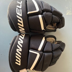Winnwell AMP500 Gloves 11" (Used)