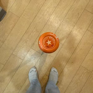 2025 Combat MFG Spec A1 Alloy BBCOR Certified Bat (-3) 31 oz 34" (Used)