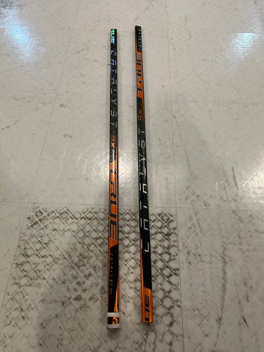 True Catalyst 9X Hockey Stick Shaft