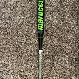 Marucci Bat (-10) 20 oz 30" (Used)