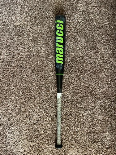 Marucci Bat (-10) 20 oz 30" (Used)