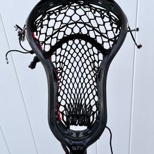 STX Surgeon 900 Strung Head (Used)