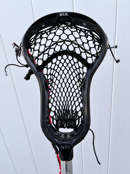 STX Surgeon 900 Strung Head (Used)