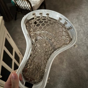 ECD Mirage 2.0 Strung Head (Used)