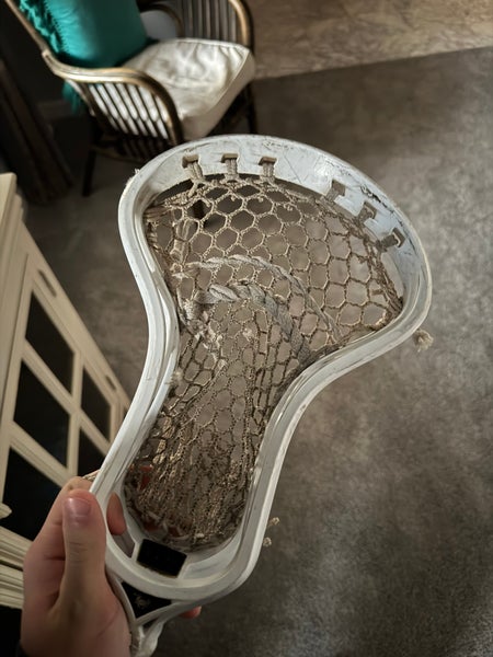 ECD Mirage 2.0 Strung Head (Used)