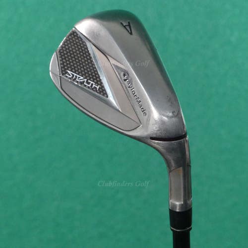 TaylorMade Stealth AW Approach Wedge Fujikura Ventus Red 6-R Graphite Regular