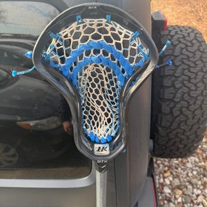 STX Surgeon 1K Strung Head (Used)