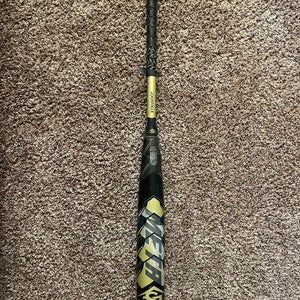2021 Louisville Slugger Meta Composite USSSA Certified Bat (-5) 27 oz 32" (Used)
