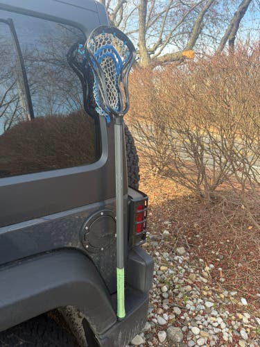 ECD Carbon 3.0 Shaft (Used)