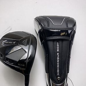 Eon Sports Giga HS797 Driver 10.5* Speeder Tour Premium Stiff Regular 54g RH HC