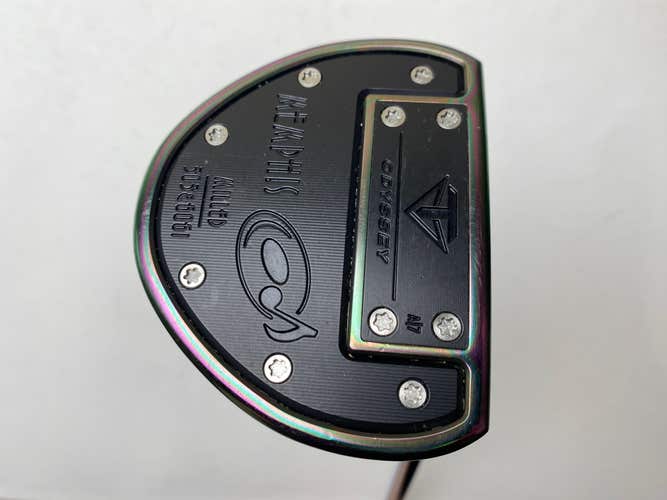Odyssey Toulon Design Memphis Putter 33" Mens RH