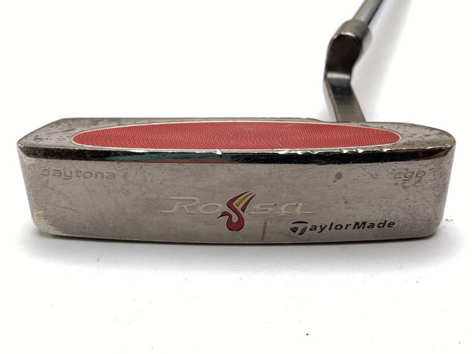 Taylormade Rossa CGB Daytona 1 Putter 35" Mens RH
