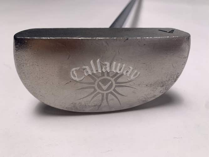 Callaway Solaire Putter 33" Womens RH