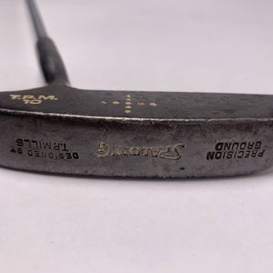 Spalding TPM 10 TP Mills Putter 35" Mens LH