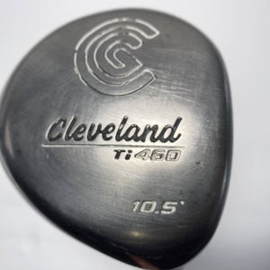 Cleveland Launcher Ti 460 2006 Driver 10.5* Launcher 55g Regular RH