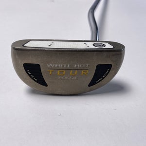 Odyssey White Hot Tour Rossie Putter 35" Mens RH