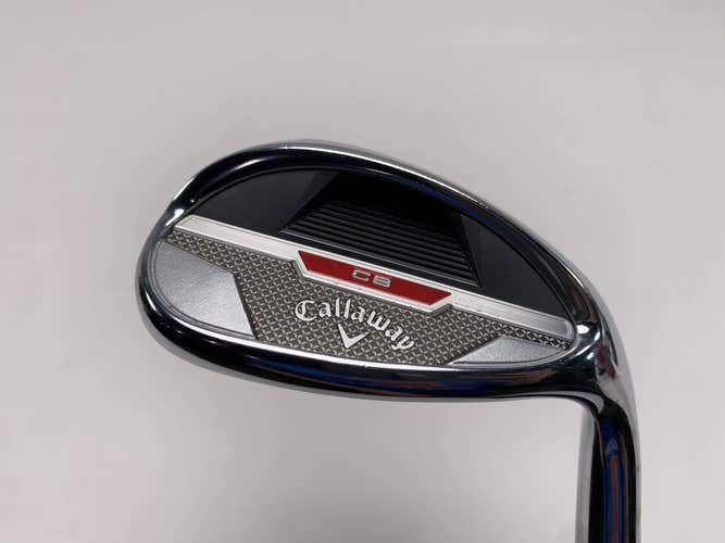 Callaway CB Wedge 56* 14 Bounce Project X Catalyst Wedge Graphite Mens RH