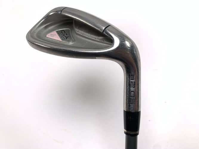 Adams Idea A2 OS Sand Wedge SW Idea Womens 55g Ladies Graphite Womens RH