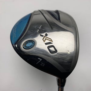 XXIO 12 7 Fairway Wood 23* MP1200L Flex 2111 Ladies Graphite Womens RH