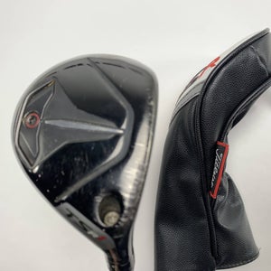 Titleist TSR1 4 Hybrid 20* Mitsubishi Chemical MMT R2 50g Senior RH HC