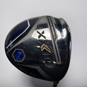 XXIO 12 Driver 10.5* MP 1200 Flex 2221 36g Regular Graphite Mens RH