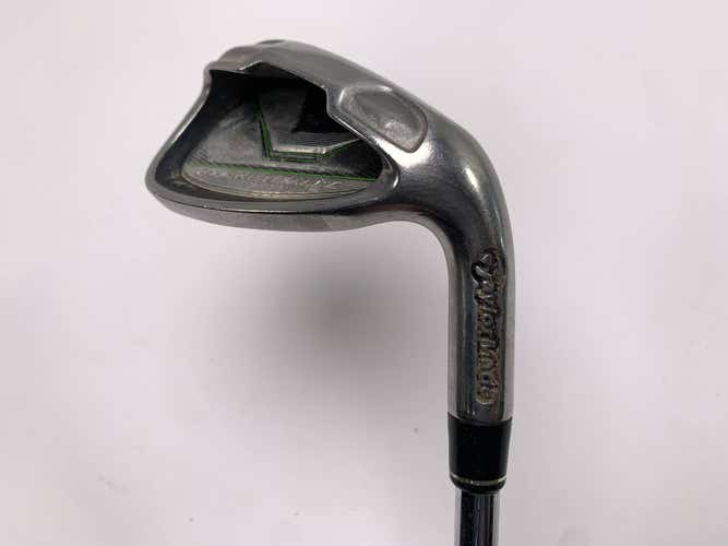 TaylorMade RocketBallz Pitching Wedge PW Lightweight Steel Regular Steel Mens RH