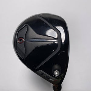 Titleist TSR1 5 Hybrid 23* Mitsubishi Chemical MMT R2 50g Senior RH