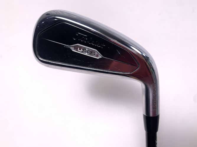 Titleist U 505 Utility 2023 2 Driving Iron 18* Project X HZRDUS 6.5 Mens RH