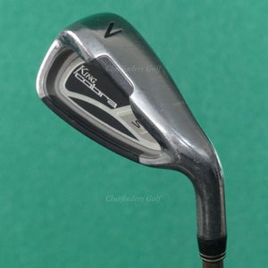 King Cobra S9 Single 7 Iron Graphite Design YS-5.1+ Graphite Lite