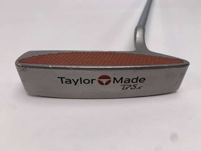 TaylorMade Nubbins B5 Putter 34" Mens RH