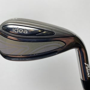 Adams 2014 Idea Womens Single 8 Iron Idea Womens 50g Ladies Graphite Womens RH