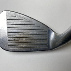 Mizuno MX 900 Single 9 Iron True Temper Dynamic Gold SL R300 Regular Steel RH