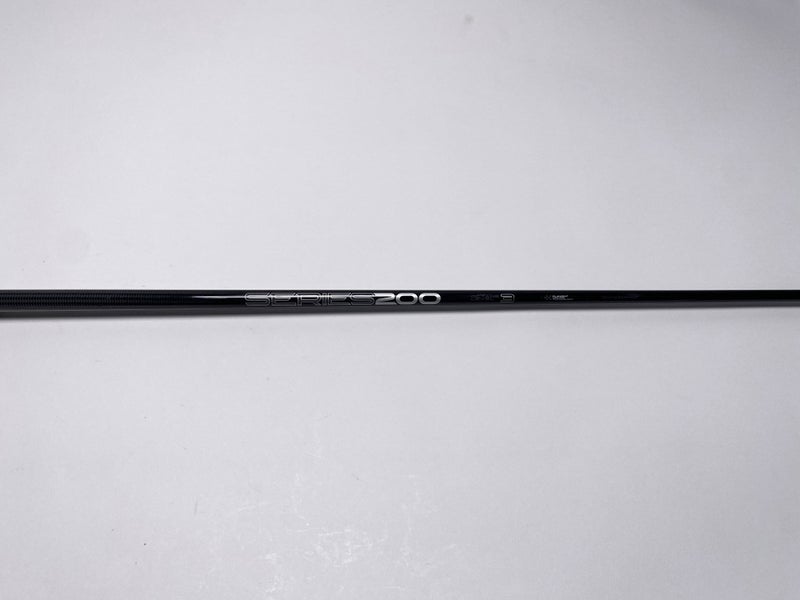 Swing Science 200 Series Octane Level 3 Regular Hybrid Shaft 39.5"- Ping