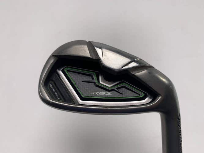 TaylorMade RocketBallz HL Single 8 Iron KBS 90g Regular Steel Mens RH