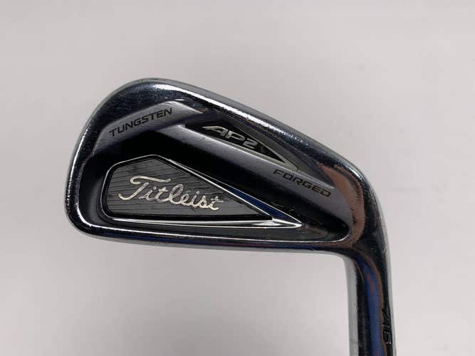 Titleist 716 AP2 Single 5 Iron True Temper Dynamic Gold S300 AMT Regular Mens RH