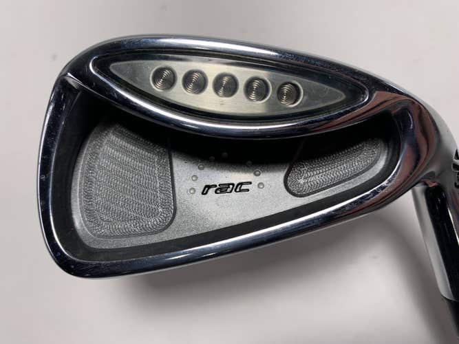 TaylorMade Rac HT Single 4 Iron MAS2 Regular Steel Mens RH
